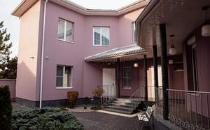 Дом 490м², 2-этажный, участок 7 сот.