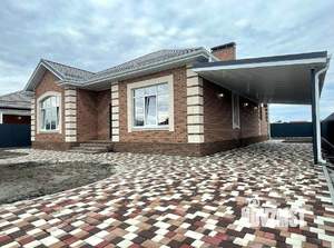 Дом 132м², 2-этажный, участок 5 сот.