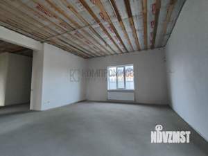 Дом 110м², 1-этажный, участок 5 сот.