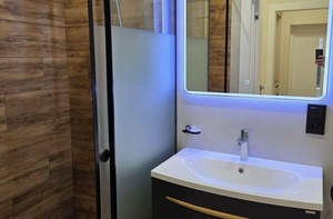 Дом 134м², 1-этажный, участок 6 сот.