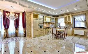 Дом 288м², 2-этажный, участок 7 сот.