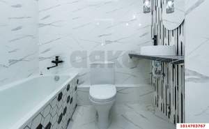 Дом 78м², 1-этажный, участок 3 сот.