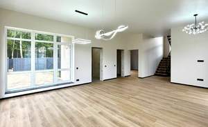 Дом 175м², 1-этажный, участок 5 сот.