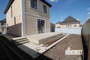 Дом 150м², 2-этажный, участок 3 сот.