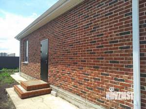 Дом 105м², 2-этажный, участок 4 сот.