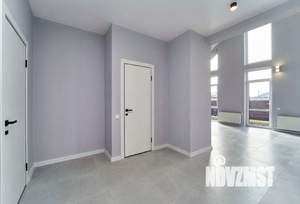 Дом 116м², 2-этажный, участок 5 сот.