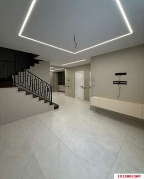 Дом 115м², 2-этажный, участок 2 сот.