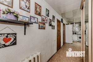 Дом 77м², 1-этажный, участок 7 сот.