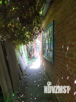 Дом 38м², 2-этажный, участок 5 сот.