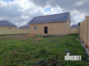 Дом 125м², 2-этажный, участок 6 сот.