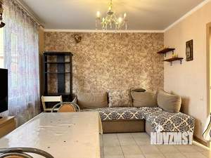 Дом 86м², 2-этажный, участок 3 сот.