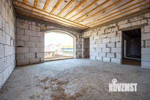 Дом 315м², 2-этажный, участок 4 сот.