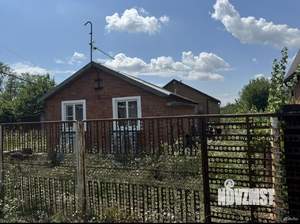 Дом 50м², 1-этажный, участок 6 сот.