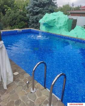 Дом 300м², 2-этажный, участок 24 сот.