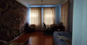 Дом 78м², 1-этажный, участок 3 сот.