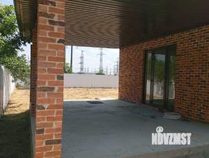 Дом 162м², 2-этажный, участок 8 сот.