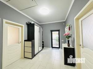 Дом 91м², 1-этажный, участок 3 сот.