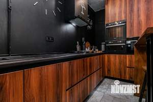 Таунхаус 182м², 3-этажный, участок 2 сот.