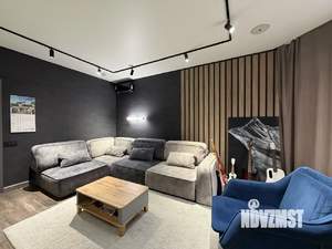 Дом 90м², 2-этажный, участок 2 сот.