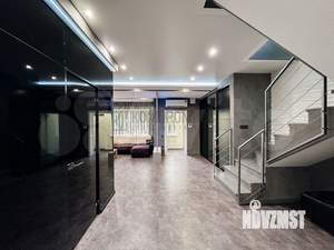 Коттедж 132м², 2-этажный, участок 3 сот.