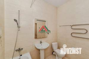 Таунхаус 107м², 2-этажный, участок 1 сот.