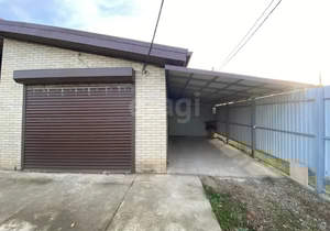 Дом 128м², 2-этажный, участок 5 сот.