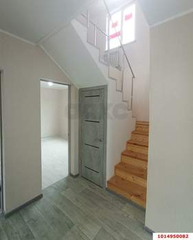 Дом 100м², 2-этажный, участок 4 сот.