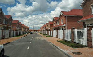 Дом 90м², 2-этажный, участок 2 сот.