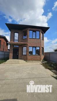 Дом 135м², 2-этажный, участок 5 сот.