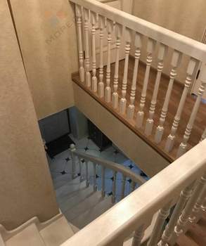 Дом 135м², 2-этажный, участок 2 сот.