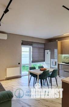 Дом 130м², 2-этажный, участок 3 сот.