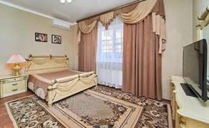 Дом 125м², 1-этажный, участок 4 сот.