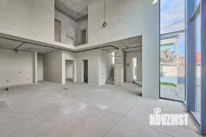 Дом 153м², 2-этажный, участок 4 сот.