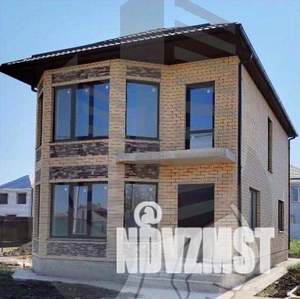 Дом 130м², 1-этажный, участок 4 сот.