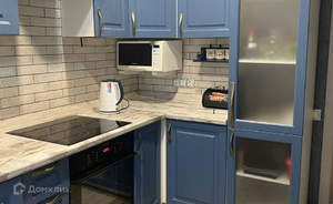 Дом 80м², 1-этажный, участок 6 сот.