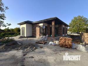 Дача 130м², 1-этажный, участок 6 сот.