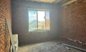 Дом 151м², 2-этажный, участок 5 сот.