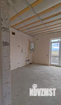 Дом 105м², 2-этажный, участок 4 сот.