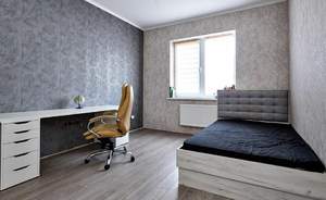 Дом 137м², 2-этажный, участок 4 сот.