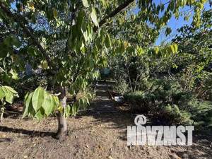 Дача 58м², 1-этажный, участок 6 сот.