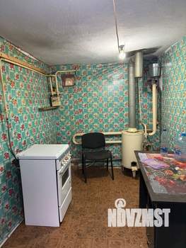 Дом 47м², 1-этажный, участок 11 сот.