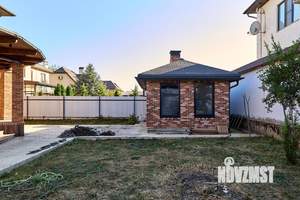 Дом 262м², 2-этажный, участок 9 сот.