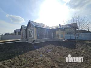 Дом 150м², 1-этажный, участок 5 сот.