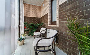 Дом 182м², 2-этажный, участок 3 сот.