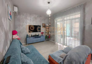 Дом 99м², 1-этажный, участок 6 сот.