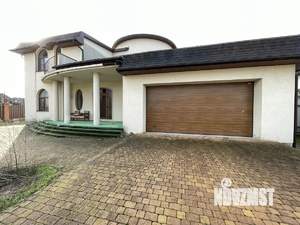 Дом 450м², 2-этажный, участок 10 сот.