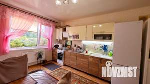 Дом 77м², 1-этажный, участок 4 сот.