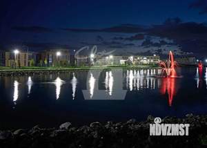 Таунхаус 136м², 2-этажный, участок 2 сот.