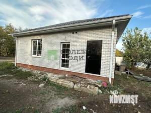 Дом 90м², 1-этажный, участок 4 сот.