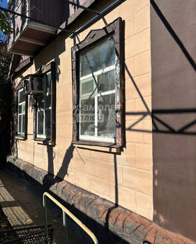 Дом 54м², 1-этажный, участок 4 сот.